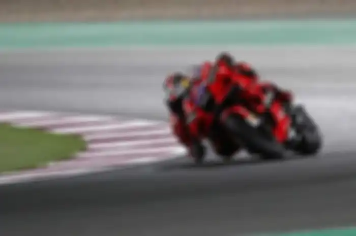 Live streaming MotoGP Doha 2021, awas kualifikasi mulai jam segini bro.