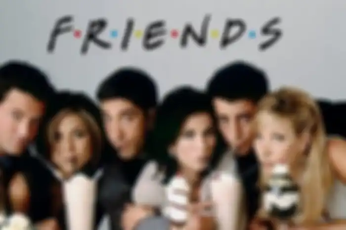Series Friends