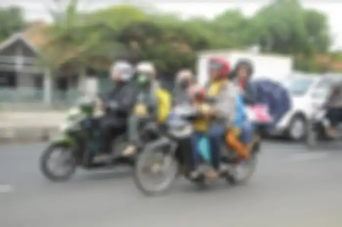 Irjen Istiono mengatakan pemberlakuan pelarangan mudik lebaran, sejak 6-17 Mei 2021.