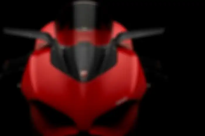 Keren, Rizoma rilis spion khusus motor sport Superbike, mirip winglet!