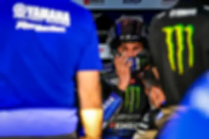 Jelang MotoGP Catalunya 2021, pembalap tim Monster Energy Yamaha, Maverick Vinales memecat chief mekaniknya.