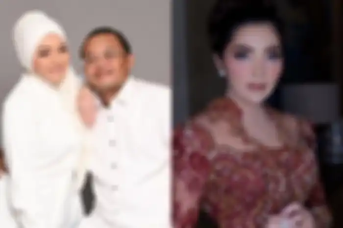 Nathalie Holscher, Sule, dan Ashanty