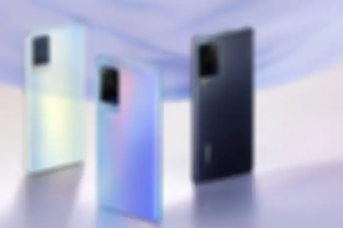 Vivo X60 Series