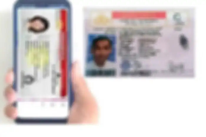 Ketahui langkah dan tahapan pembuatan SIM online dari HP