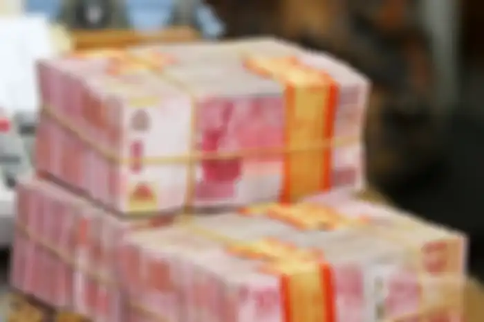 Uang R[ 50 juta bantuan dari pemerintah syaratnya untuk usaha