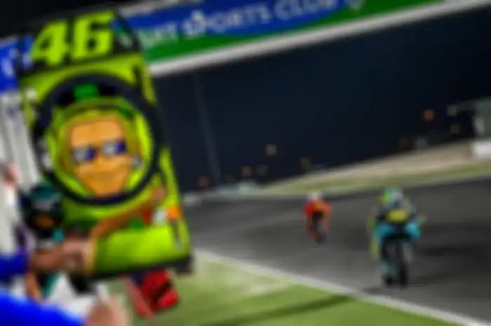 Mantan pembalap MotoGP, Jorge Lorenzo menyebut Valentino Rossi telah mengecewakan dirinya dan para fansnya.
