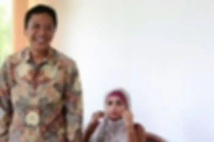 Suami Sefty Sanustika di penjara