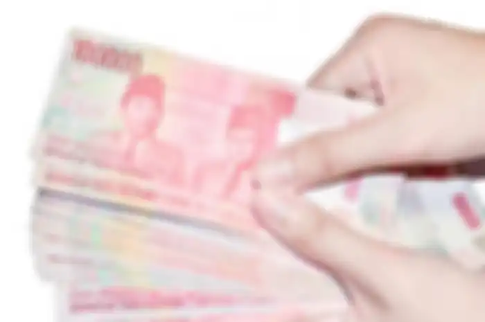 Ilustrasi uang. Bantuan Rp 1 Juta Ditransfer ke 5 Bank Ini, Buruan Cek Buka Link dan Ketik NIK KTP