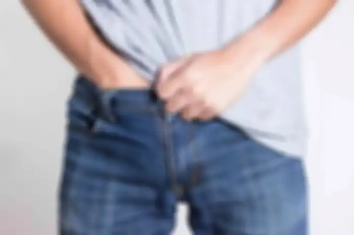Penis gatal jadi salah satu masalah yang sering dialami pria.