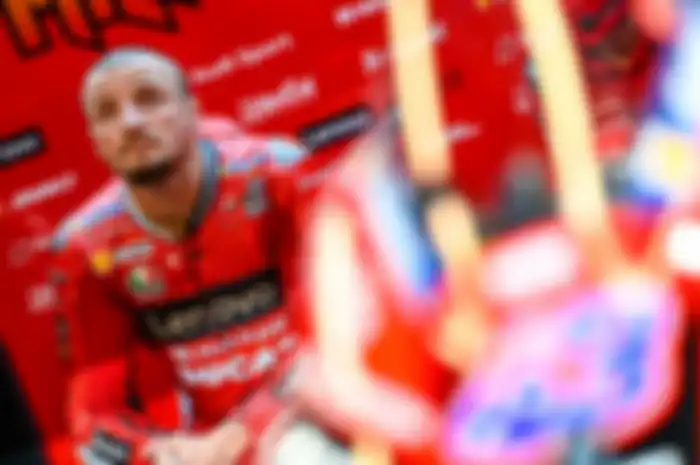 Jack Miller sukses jalani operasi, bakal ngegas di MotoGP Portugal 2021 nih?