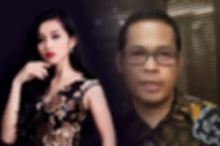 Era Setyowati dan Profesor Muradi