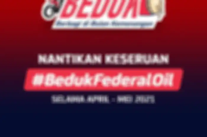 ExxonMobil melalui Federal Oil dan Mobil siap lewati 2021, ada program khusus bulan Ramadhan nih!