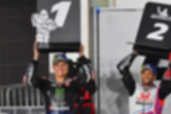 Coba tebak, negara mana yang paling heboh di MotoGP Qatar dan Doha 2021 kemarin