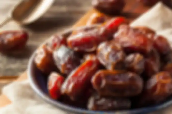 Buah kurma