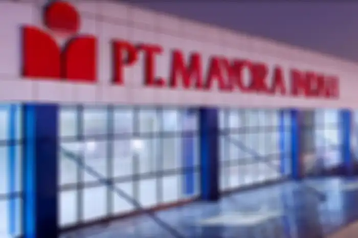 Lowongan kerja Mayora untuk lulusan SMA/SMK,D3 dan S1 ada 11 posisi, buruan kirim lamaran kerja.