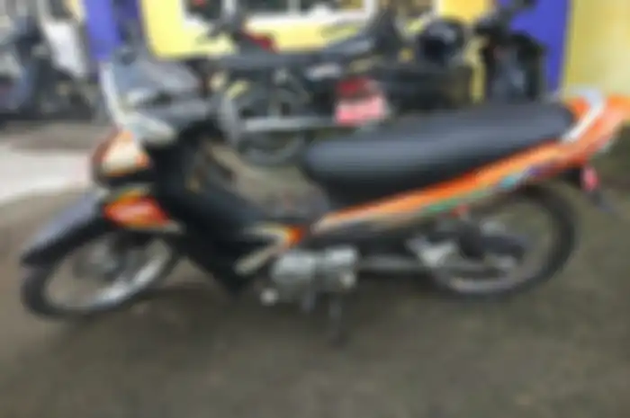 Buat ikutan lelang motor Yamaha Jupiter Z ini, salah satunya perlu bayar uang jaminan Rp 700 ribuan.