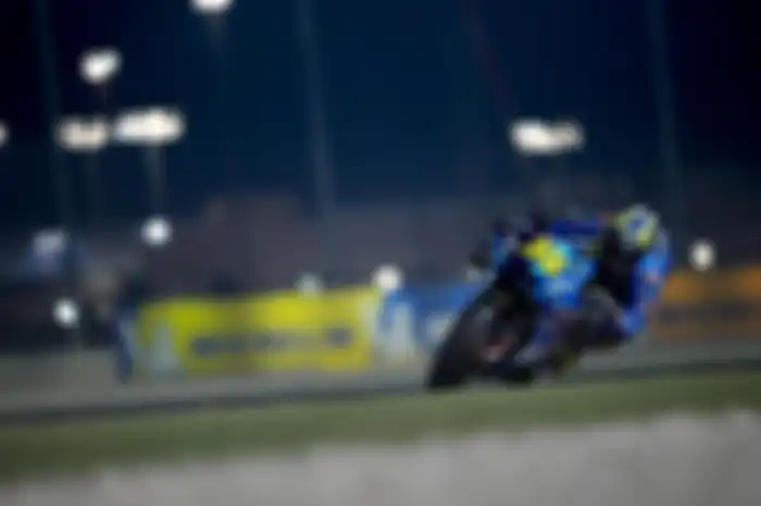 Jelang MotoGP Portugal 2021, Joan Mir sebut persiapannya beda.