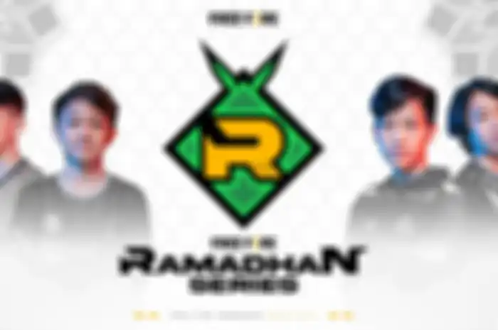 Free Fire Ramadhan Series