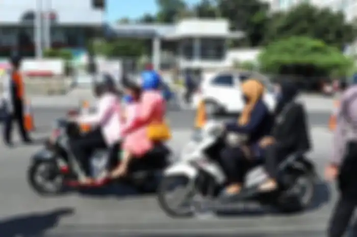 Ilustrasi penyekatan. Aturan Lengkap Syarat Perjalanan Selama PPKM Level 1 Sampai 4, Ini yang Harus Selalu Ada