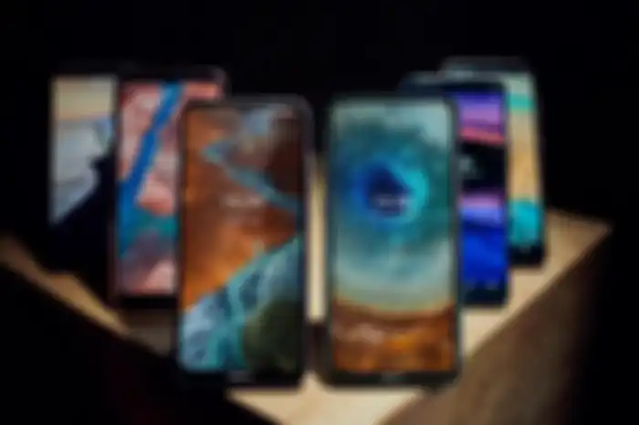 Nokia Resmi Rilis 6 Smartphone Sekaligus, Fitur Komplit Harganya Murah