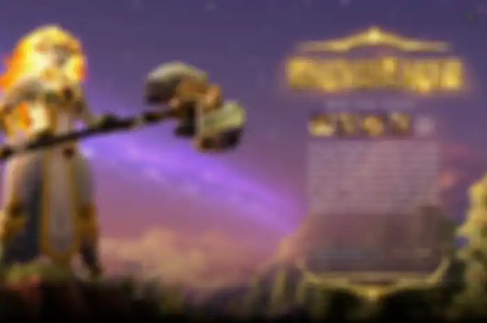 Poster Hero Dota 2 Valora, The Dawnbreaker