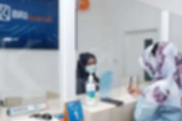 Ajukan pinjaman tanpa agunan dari BRI Briguna