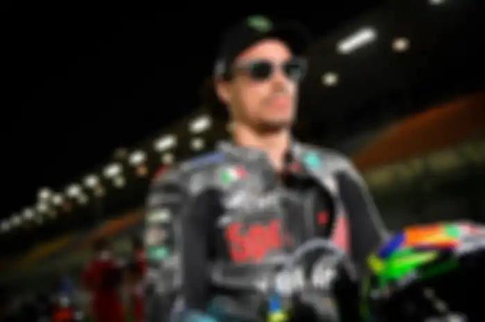 Jelang MotoGP Portugal 2021, kembalinya Marc Marquez bisa jadi masalah besar buat Franco Morbidelli.