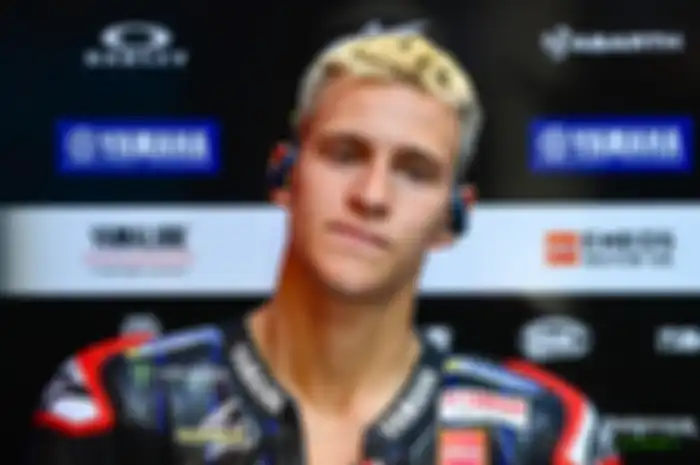 Pembalap Monster Energy Yamaha MotoGP, Fabio Quartararo ngaku MotoGP Portugal 2021 jadi tantangan buat Yamaha.
