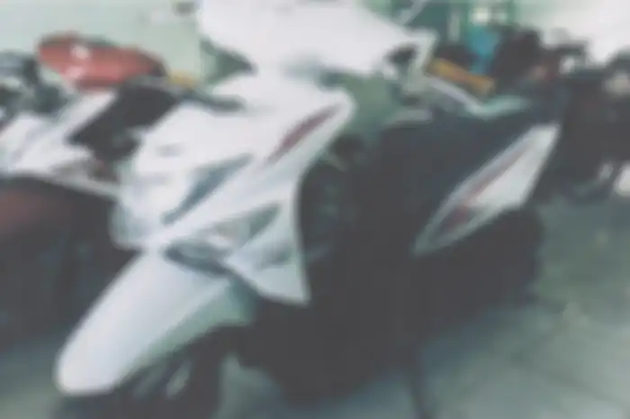Beli Honda BeAT gratis Vario 125