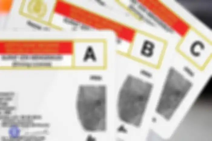 Perpanjang SIM online bisa melalui HP