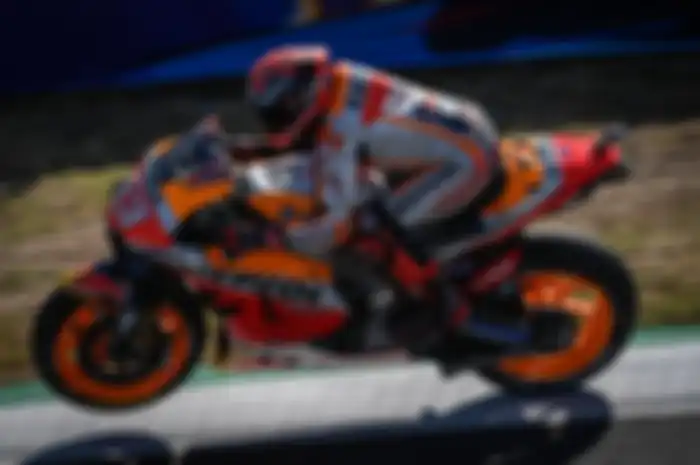 MotoGP Portugal 2021 Hari Ini Dimulai, Catat Jadwal Lengkapnya