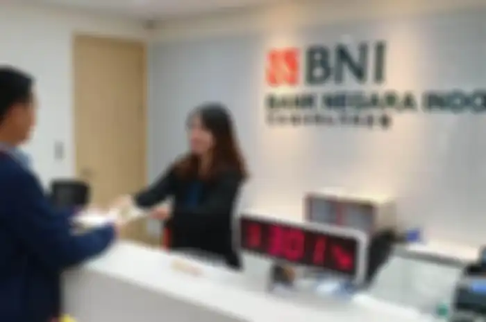 Pinjaman online tanpa agunan KUR bisa diajukan di Bank BNI dengan syarat 
