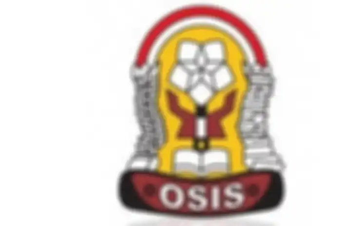 Lambang OSIS 