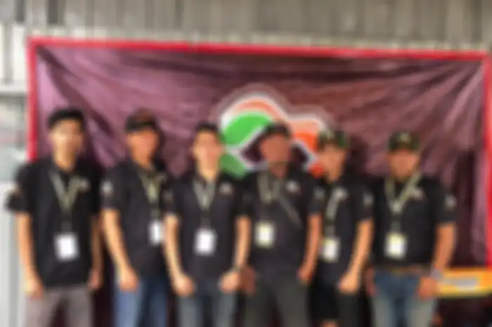 JC Suspension ungkap pentingnya kawal crosser di ajang balap BOS Junior Motocross Championship 2021.