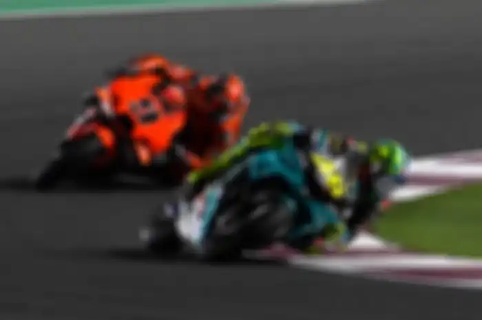 Ilustrasi. 32 Istilah di MotoGP yang gak banyak diketahui orang, nih penjelasannya.