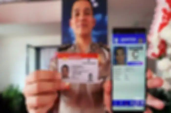 Pemilik SIM C yang masa berlakunya mati bertepatan dengan tanggalan merah harus lakukan perpanjang SIM dihari berikutnya