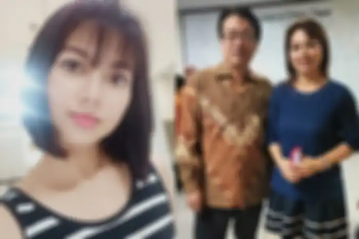 Lastmi AFI sekarang huni rumah mewah yang jadi sorotan setelah menikah dengan Diplomat