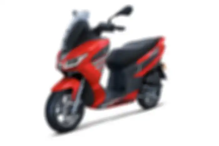 Pesaing Yamaha NMAX sudah bisa sudah pesan