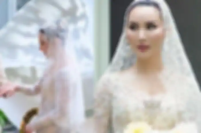 Fitria Yusuf putri Jusuf Hamka menikah 