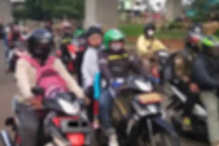 Bukan Mudik, Dishub Jawa Barat Bebaskan Warga Untuk Berpergian Saat Lebaran