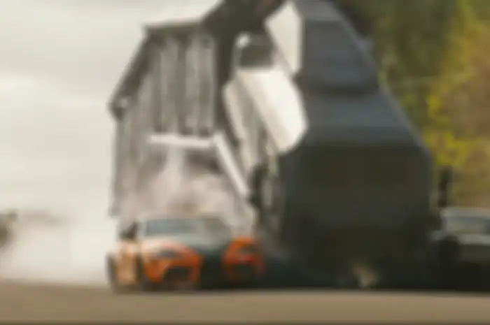 Trailer Terbaru 'Fast And Furious 9' Rilis, Sajikan Adegan Dramatis