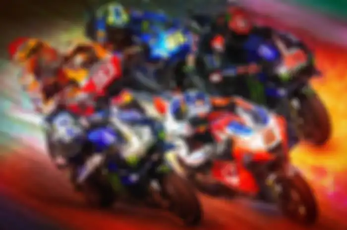 Tuker jadwal kelas MotoGP dengan Moto2 dan come back Marc Marquez jadi bumbu MotoGP Portugal 2021 di Autodromo Internacional do Algarve Portimao akhir pekan ini, (16-18/4/2021)