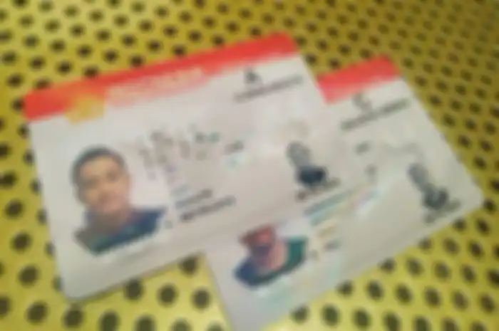 Ilustrasi SIM. Buruan perpanjang SIM online pakai HP, biaya resminya cuma segini.
