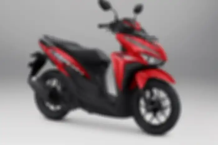 Jelang MOTOR Plus Award 2021, cari tahu biaya bensin motor matic 115 cc - 125 cc per hari di kategori Best Total Cost of Ownership.