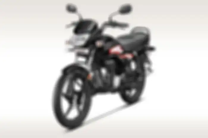 Ini dia motor baru 2021 termurah di dunia, harga di bawah Rp 10 juta dijual di negara ini.