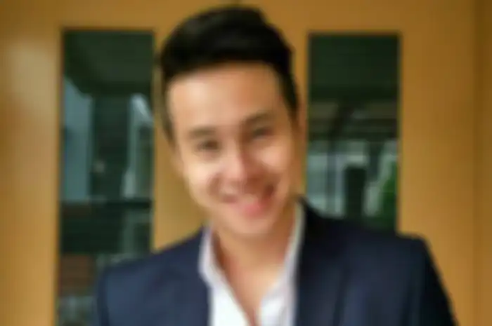 Nathaniel Sulistyo