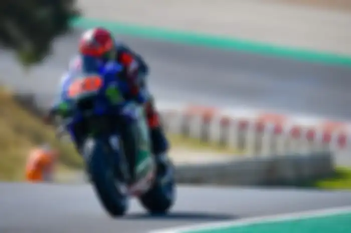Hasil FP4 MotoGP Spanyol 2021, Fabio Quartararo Paling Cepat, Valentino Rossi Segini