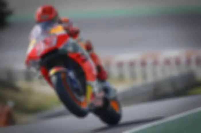 Link live streaming MotoGP Portugal 2021, sesi FP3 dan kualifikasi diadakan hari ini, Sabtu (17/4/2021)