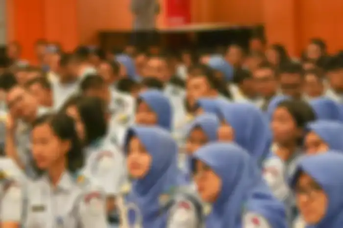 STIS menjadi sekolah kedinasan favorit dengan jumlah pelamar per Kamis (15/4/2021) mencapai 2.078.
