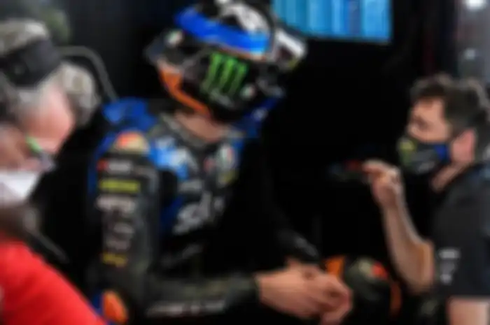 Gawat, tim balap VR46 milik Valentino Rossi terancam menghilang dari kejuaraan dunia MotoGP, kenapa nih?